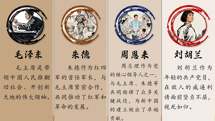 1.《八角楼上》ppt课件第2页