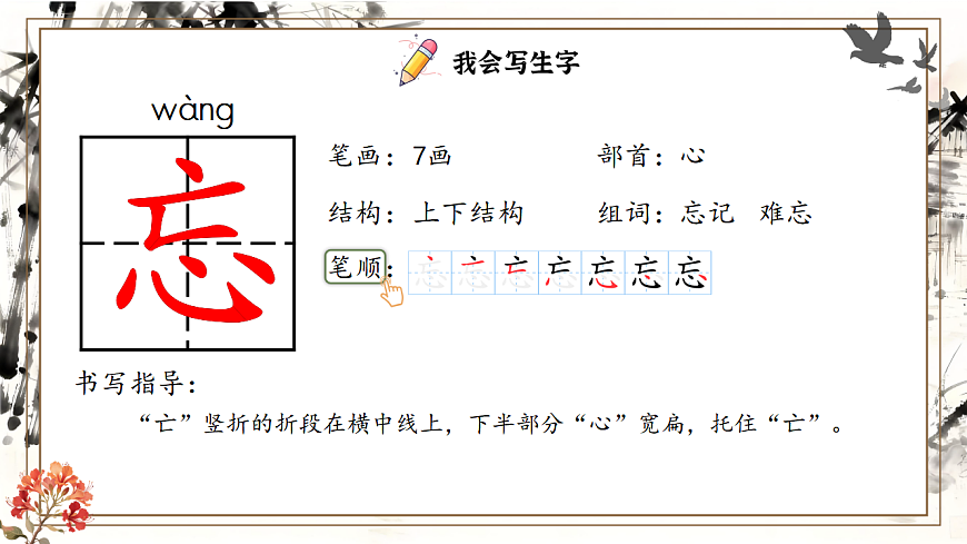 1.《难忘的泼水节》ppt课件第6页