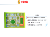 寻找“宝藏” 活动2 校园里的寻宝游戏 课件2025-2026学年度苏教版数学三年级下册