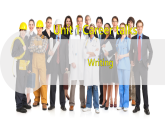 2026年外研版八年级英语下册Unit 1 Career talks  Writing & Presenting ideas & Reflection（课件）