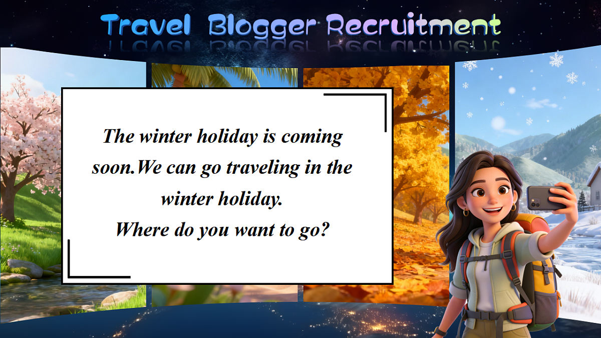 Unit 6 课时 7 Part C Project第6页