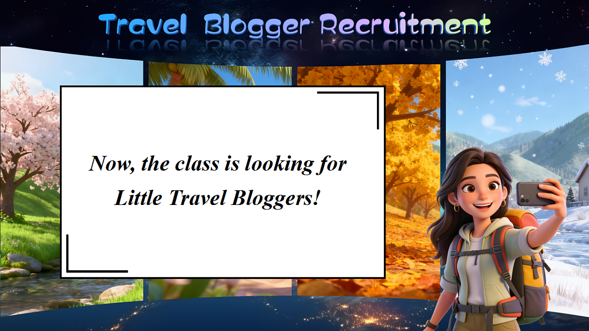 Unit 6 课时 7 Part C Project第7页