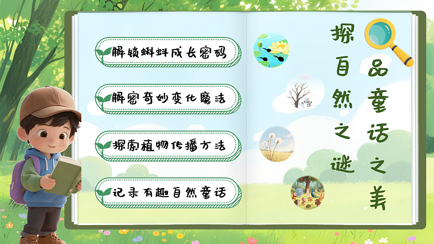 1.《快乐读书吧：读读童话故事》ppt课件第2页