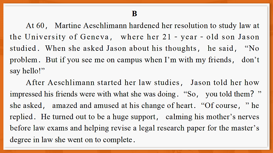 26届12月底广东高三·英语第8页