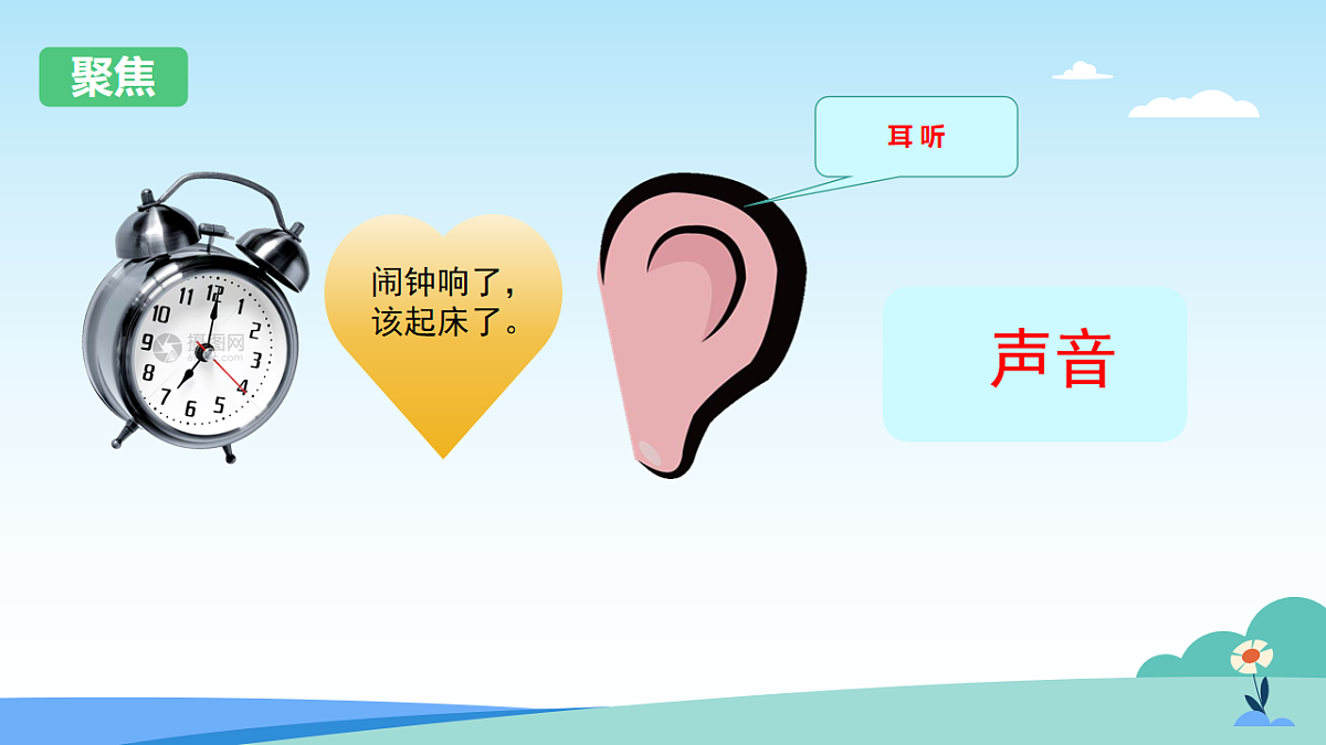 教科版科学一上2.5《通过感官来发现》课件+教案第5页