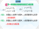10.2.2加减消元法 课件-2025-2026学年人教版2024数学七年级下册教学课件