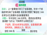 12.1.2抽样调查 课件-2025-2026学年人教版2024数学七年级下册教学课件