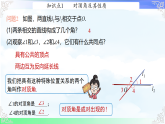 7.2.1  相交线-课件-2025-2026学年2024冀教版数学七年级下册