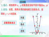 2.2.1 二次函数y＝±x²的图象与性质  课件-2025-2026学年北师大版数学九年级下册教学课件
