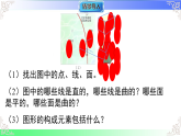1.1.2点、线、面、体（教学课件）2025-2026学年七年级数学上册北师大版（2024）