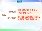 9.2.2.3分式的混合运算-课件-2025-2026学年2024沪科版数学七年级下册教学课件
