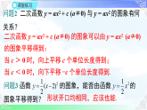 26.2.2.2二次函数y＝a(x－h)2的图象与性质 课件-2025-2026学年华东师大版（2012）数学九年级下册