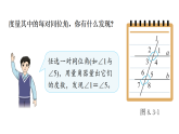 青岛版(2024)数学七年级下册 8.3 平行线的性质 (课件）