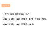 青岛版(2024)数学七年级下册 9.1 认识二元一次方程组 (课件）