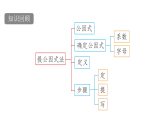 青岛版(2024)数学七年级下册 11.3 公式法 (课件）