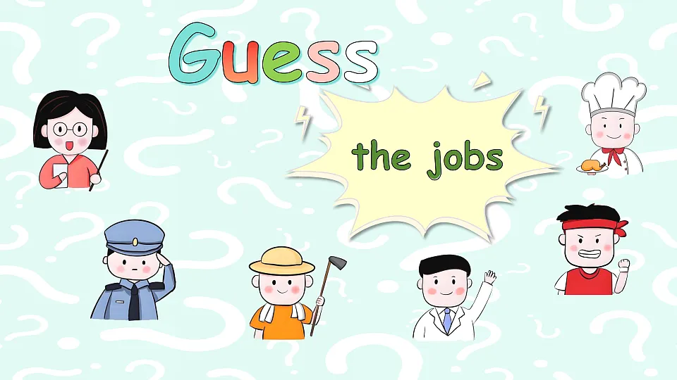 Unit 10 第1课时 Parts A, B & C第7页