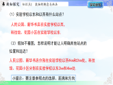 1.2数轴-课件2025-2026学年2024冀教版数学七年级上册教学课件