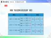 1.9 有理数的除法-课件2025-2026学年2024冀教版数学七年级上册教学课件