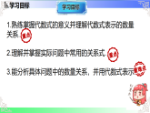 3.1 列代数式表示数量关系-第2课时 列代数式-课件-2025-2026学年七年级数学上册人教版（2024）
