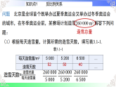 3.1 列代数式表示数量关系-第3课时 反比例关系-课件-2025-2026学年七年级数学上册人教版（2024）