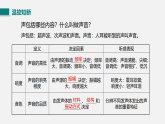 3.4声波的应用（课件）2025-2026学年八年级物理上册北师大版（2024）
