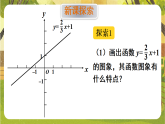 16.3.3 一次函数的性质--华东师大版八年级数学下册同步培优备课课件（新教材）