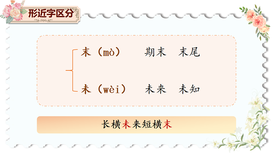 二下第二单元7《我不是最弱小的》(第一课时) 教学课件第7页