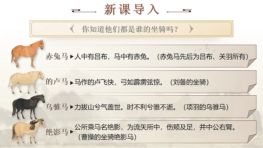 第23课《马说》课件第4页