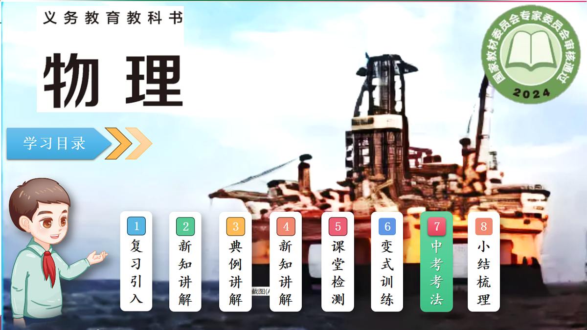 8.3.1摩擦力的概念及影响摩擦的因素--2024-2025学年人教2024版物理八年级下册教学同步课件第2页