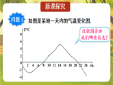 16.1.1 变量与函数--华东师大版八年级数学下册同步培优备课课件（新教材）