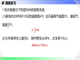 第五章 一元一次方程【章末复习】-课件-2025-2026学年七年级数学上册人教版（2024）