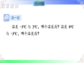 1.3 有理数的大小比较（教学课件）湘教版2025-2026学年七年级数学上册