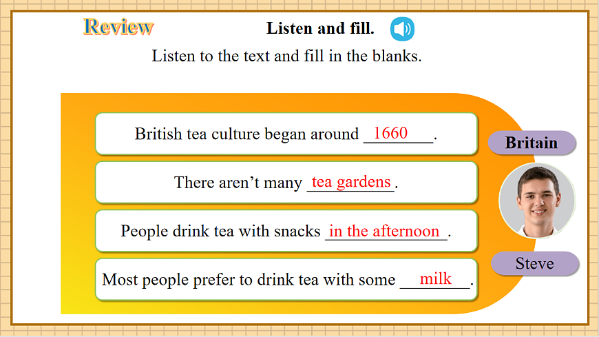 Unit 5 Amazing Places 第8课时Project and Review 优质课件第8页