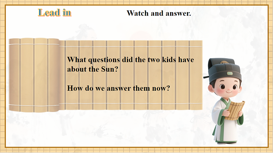 Unit 6 Earth and Beyond 第3课时Thinking skills and Reading strategies 优质课件(2)第4页