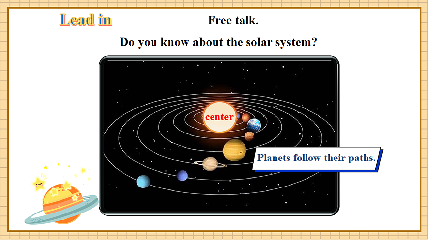 Unit 6 Earth and Beyond 第3课时Thinking skills and Reading strategies 优质课件(2)第5页