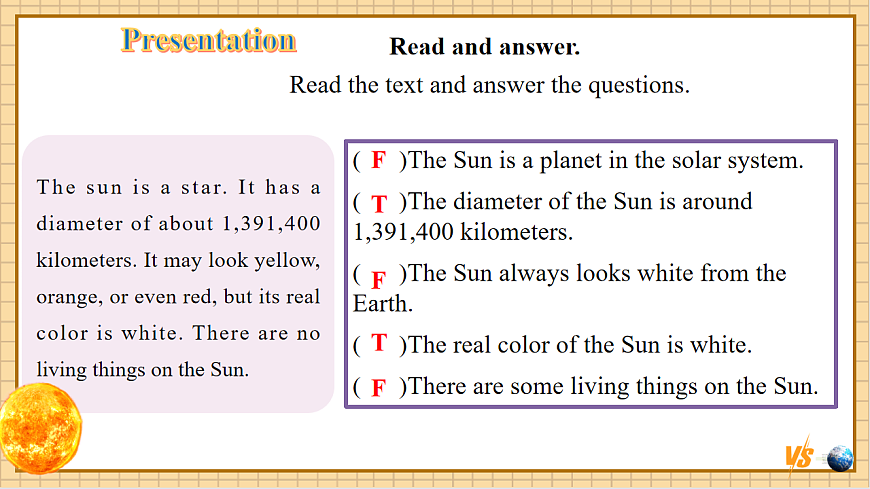 Unit 6 Earth and Beyond 第3课时Thinking skills and Reading strategies 优质课件(2)第7页