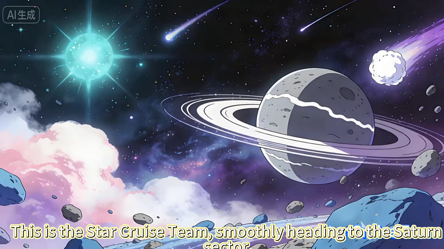 Unit 6 Earth and Beyond 第5课时Grammar in use 优质课件第3页