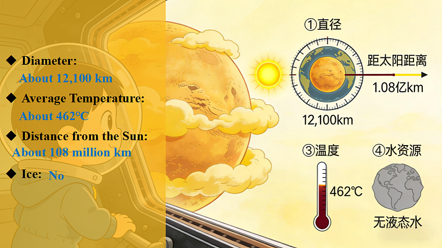 Unit 6 Earth and Beyond 第7课时Reading for Writing.教学课件第6页