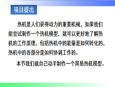 14.4跨学科实践：制作简易热机模型（课件）2025-2026学年九年级物理全册人教版（2024）