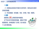第二十二章 能源与可持续发展【章末复习】（课件）2025-2026学年九年级物理全册人教版（2024）