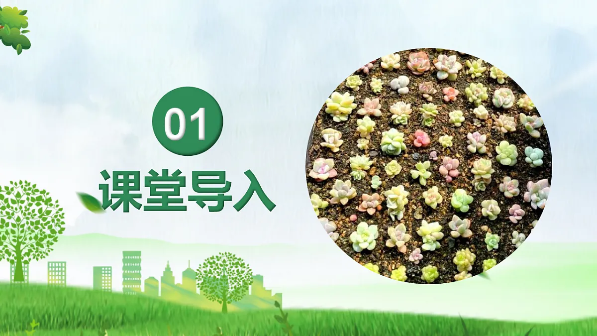 6.1.1 无性生殖（教学课件）生物新教材人教版八年级下册第4页