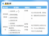 专题05  质量和密度（期末复习课件）八年级物理上学期新教材人教版