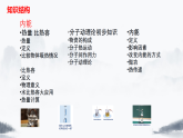 第十三章 内能 复习与提高 课件+素材 2025-2026学年物理人教版九年级全一册