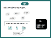 晋教版地理七下6.2 走进“世界石油宝库”——西亚 课件