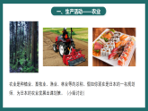 晋教版地理七下7.2 走近日本 第二课时 课件