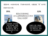 晋教版地理七下8.2 推动两极地区的环境保护 第一课时 课件