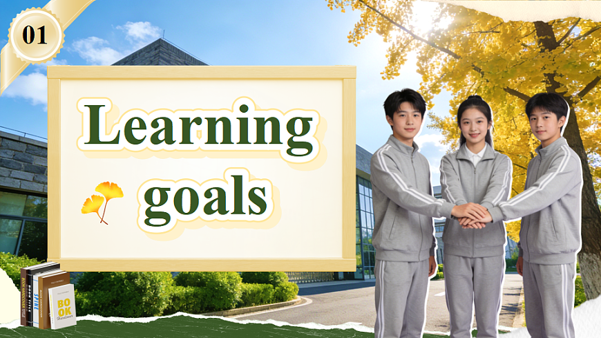 Unit 3 Growing Up (第2课时) Section A 3a- 3d第2页