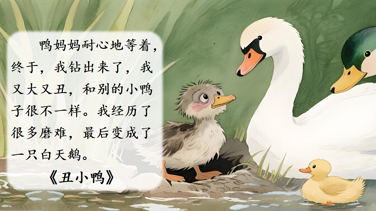 1.《快乐读书吧：在那奇妙的王国里》ppt课件第7页