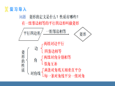 华师大版（2024）八年级数学下册课件+教案（表格式） 18.2.2 第1课时 菱形的判定（1）