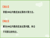 1.1 谁的得分高 课件 2025-2026学年北师大版数学二年级下册